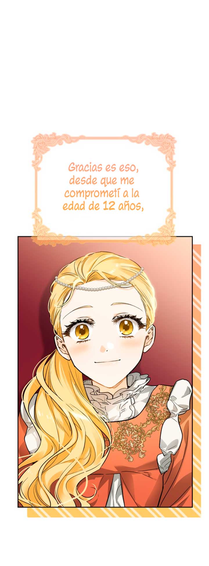 Domé al perro rabioso de mi ex marido Capítulo 1 - Página 36