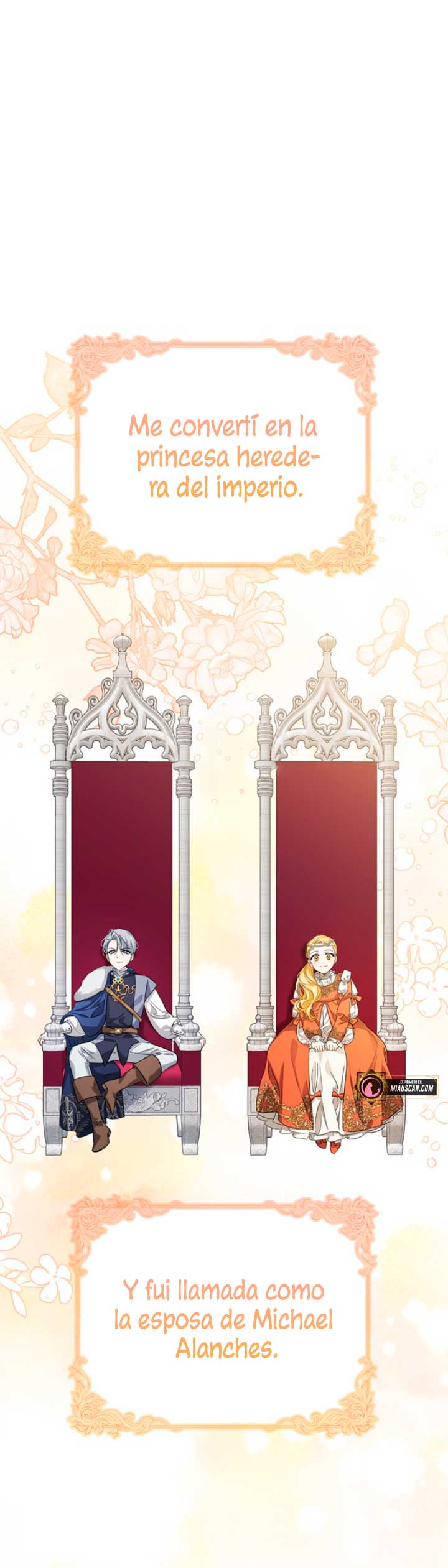 Domé al perro rabioso de mi ex marido Capítulo 1 - Página 37