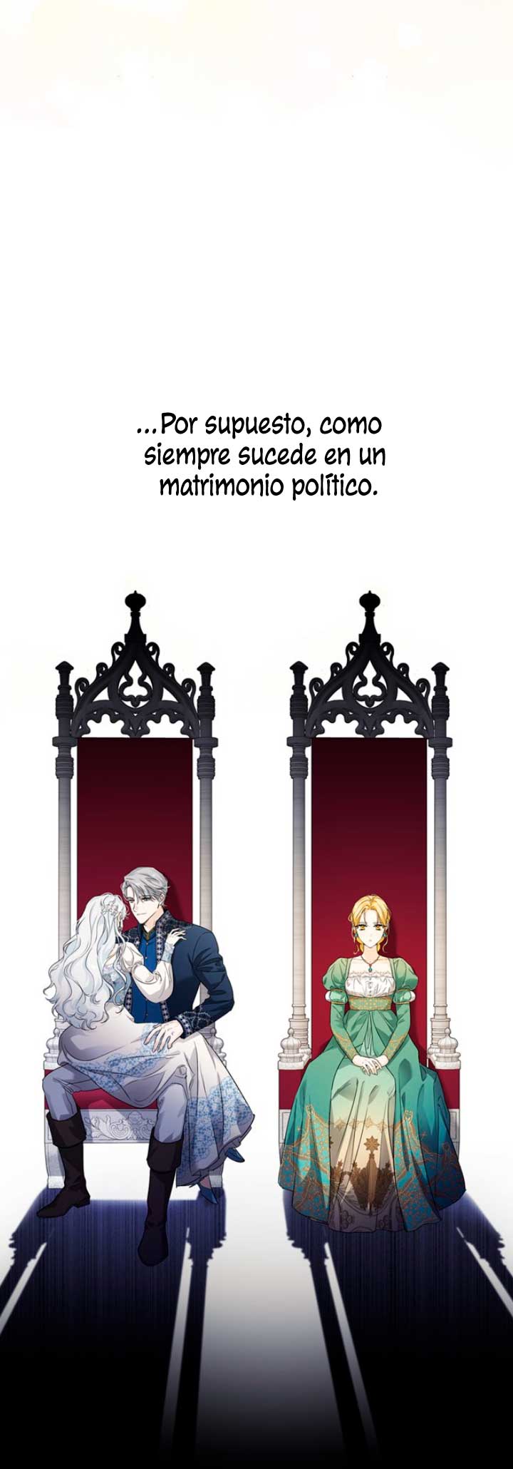 Domé al perro rabioso de mi ex marido Capítulo 1 - Página 38