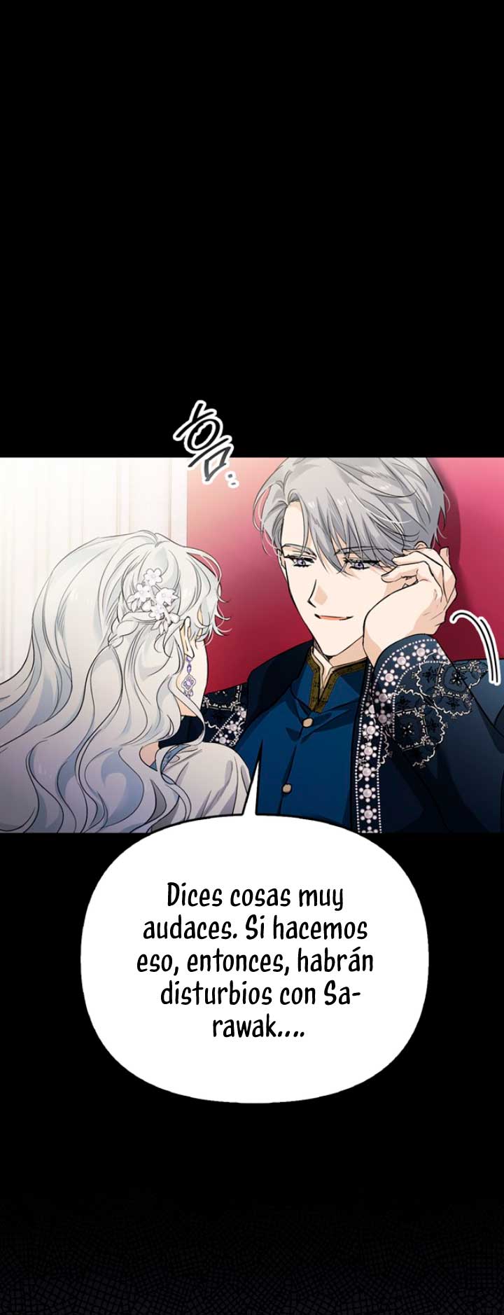 Domé al perro rabioso de mi ex marido Capítulo 1 - Página 41