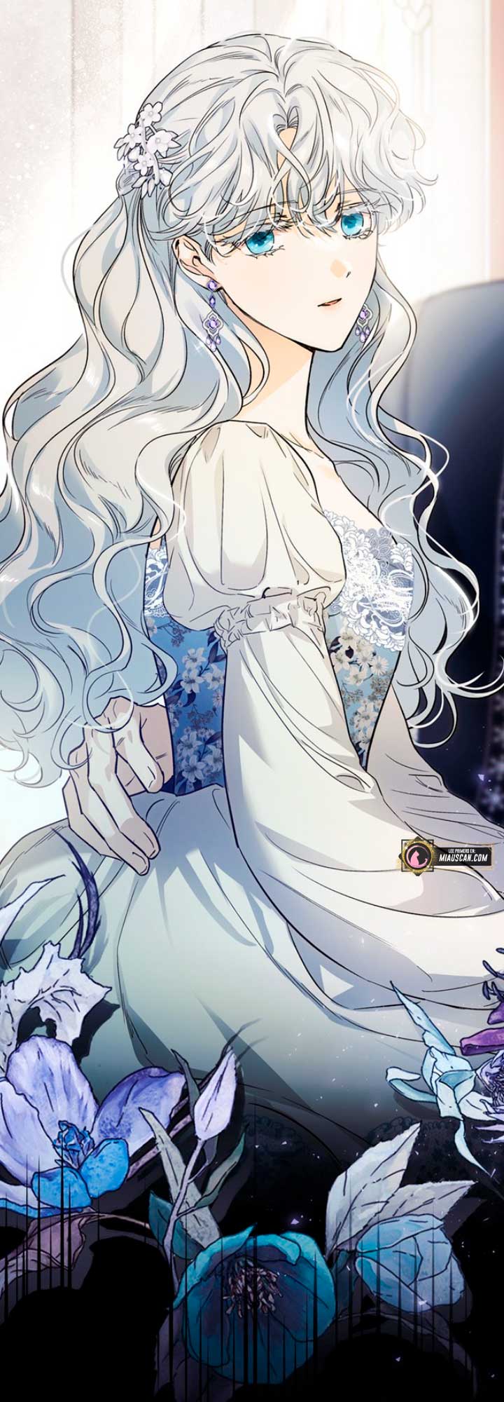 Domé al perro rabioso de mi ex marido Capítulo 1 - Página 43