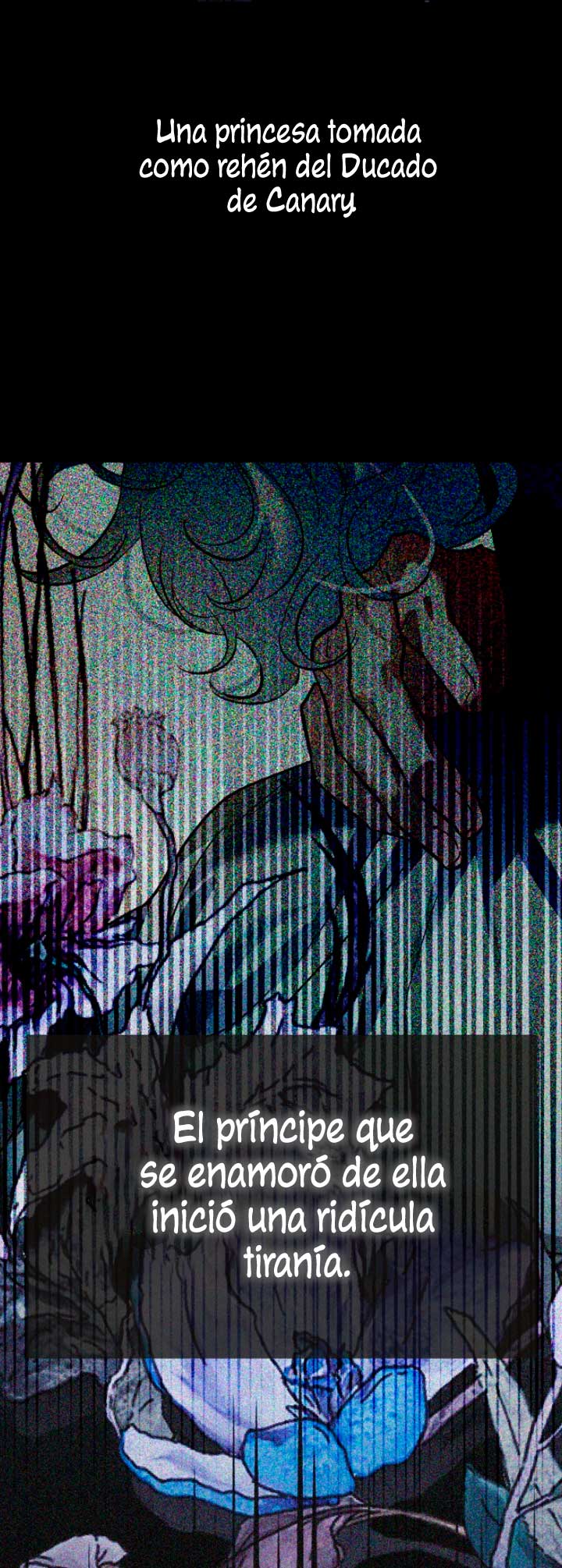 Domé al perro rabioso de mi ex marido Capítulo 1 - Página 44