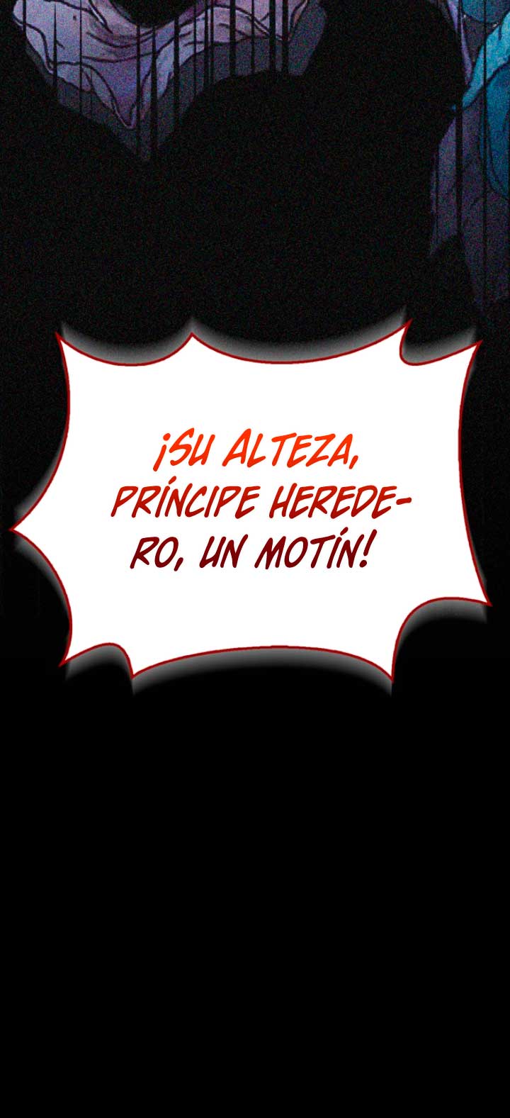 Domé al perro rabioso de mi ex marido Capítulo 1 - Página 45