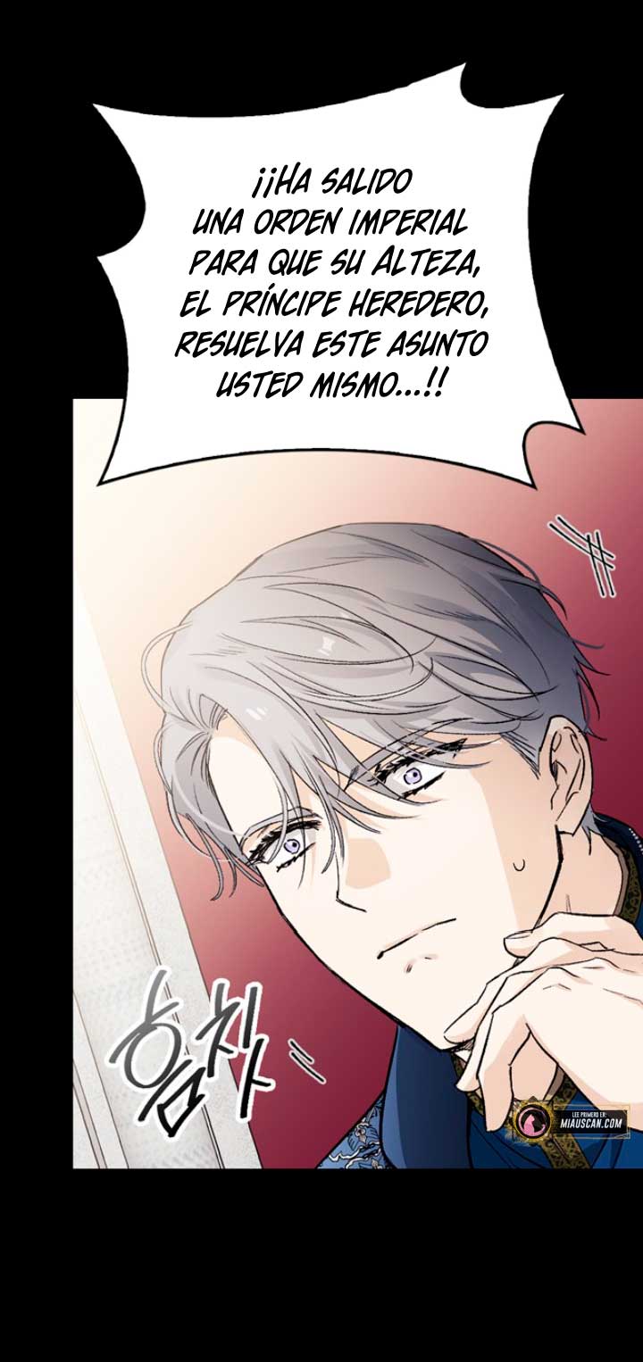 Domé al perro rabioso de mi ex marido Capítulo 1 - Página 48