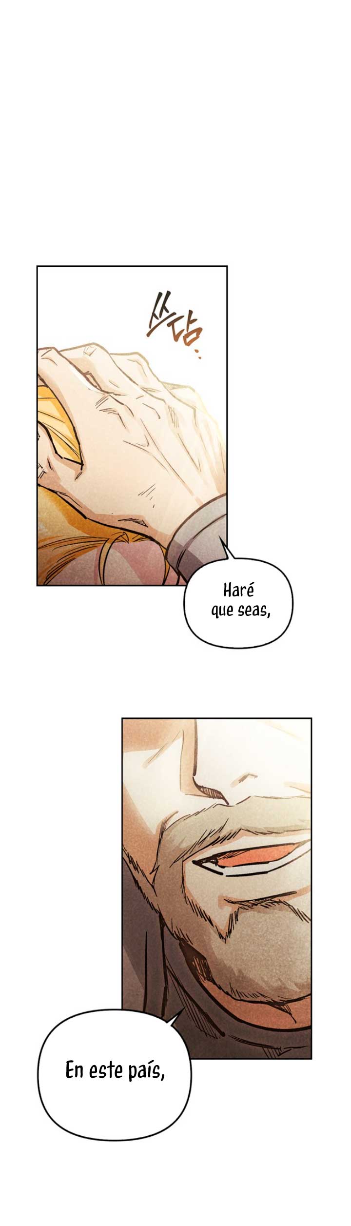 Domé al perro rabioso de mi ex marido Capítulo 1 - Página 5