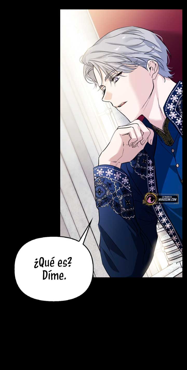 Domé al perro rabioso de mi ex marido Capítulo 1 - Página 53