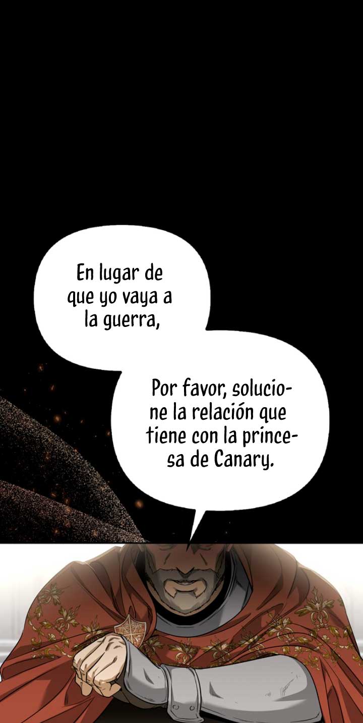 Domé al perro rabioso de mi ex marido Capítulo 1 - Página 54