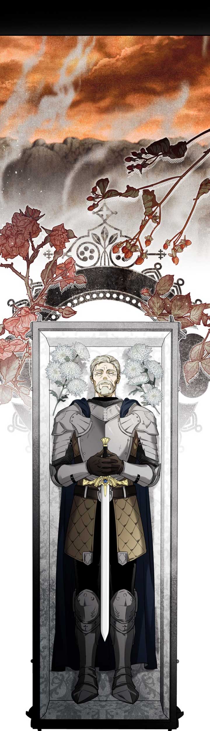 Domé al perro rabioso de mi ex marido Capítulo 1 - Página 56