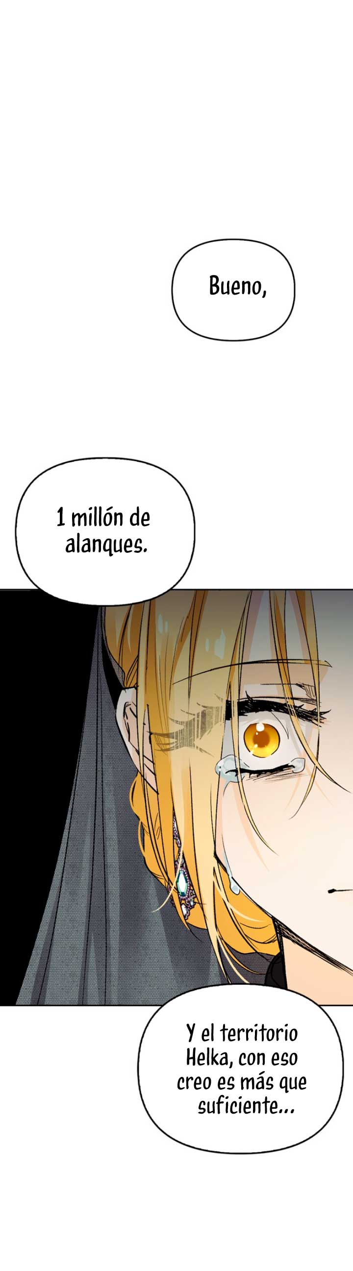 Domé al perro rabioso de mi ex marido Capítulo 1 - Página 60