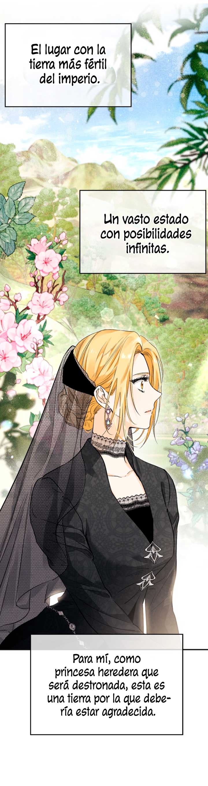 Domé al perro rabioso de mi ex marido Capítulo 1 - Página 62