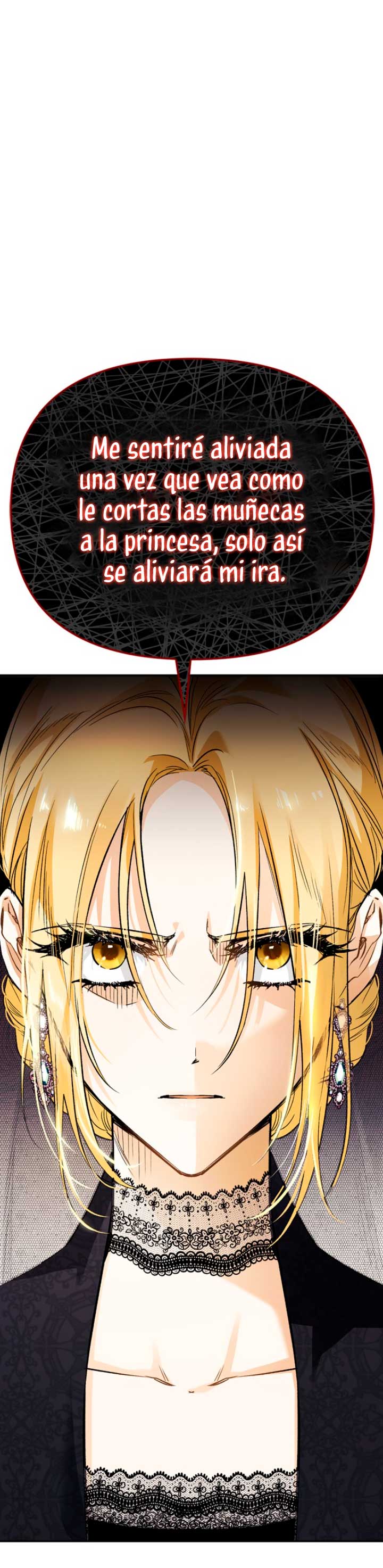 Domé al perro rabioso de mi ex marido Capítulo 1 - Página 66