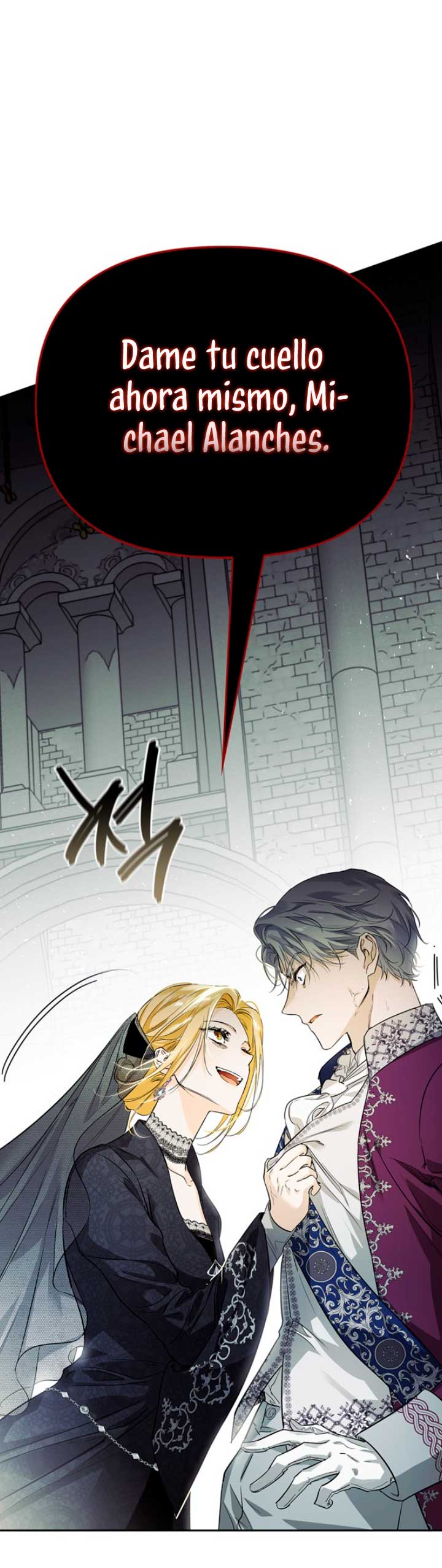 Domé al perro rabioso de mi ex marido Capítulo 1 - Página 68