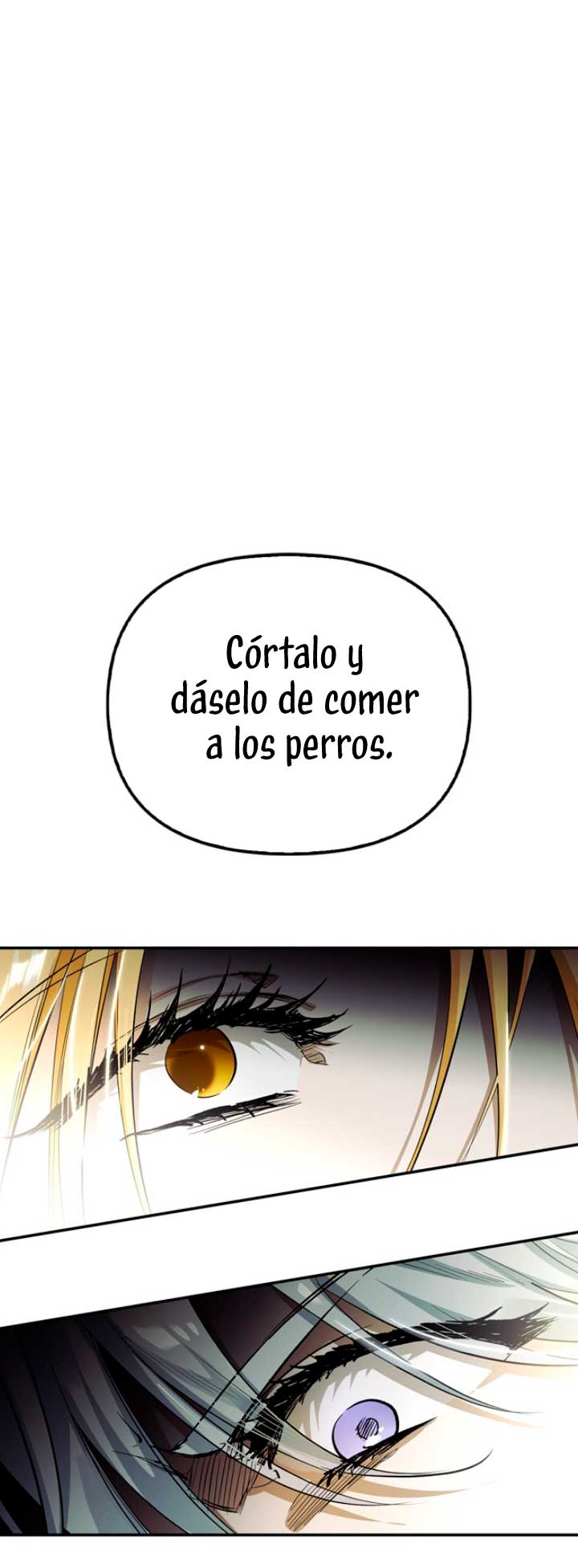 Domé al perro rabioso de mi ex marido Capítulo 1 - Página 69