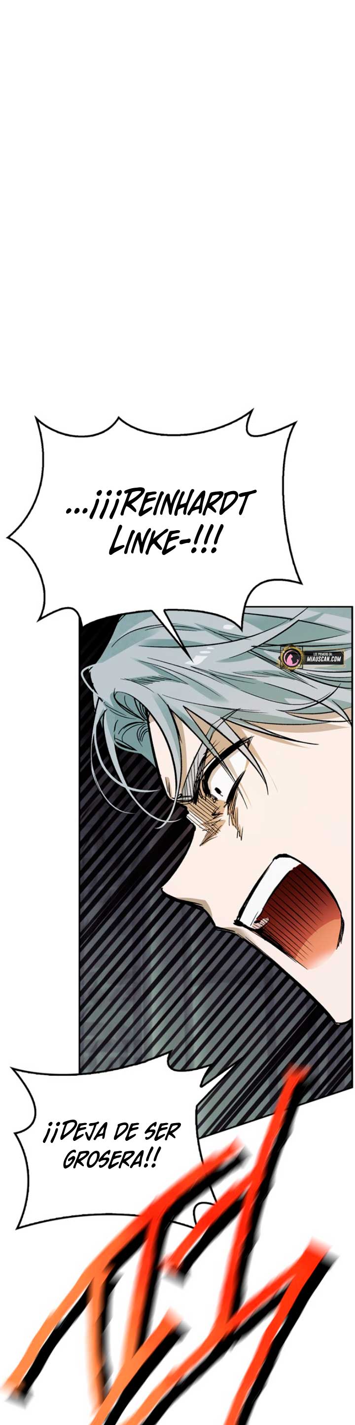 Domé al perro rabioso de mi ex marido Capítulo 1 - Página 72