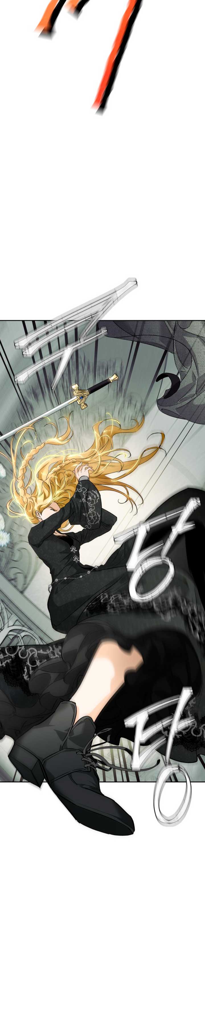 Domé al perro rabioso de mi ex marido Capítulo 1 - Página 73