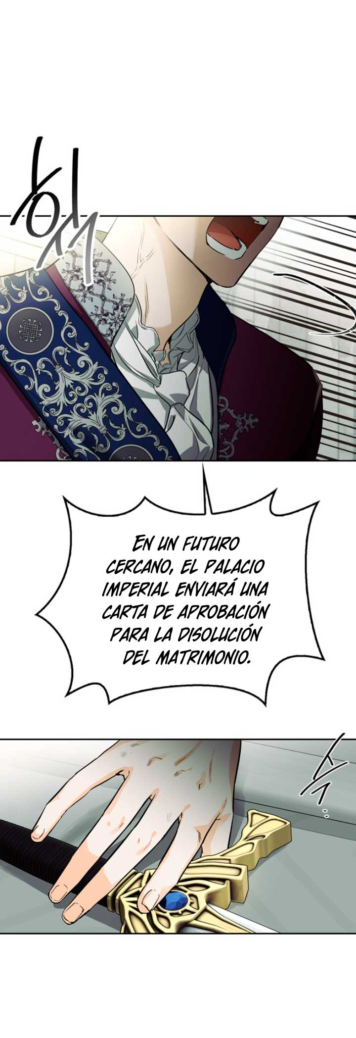 Domé al perro rabioso de mi ex marido Capítulo 1 - Página 76