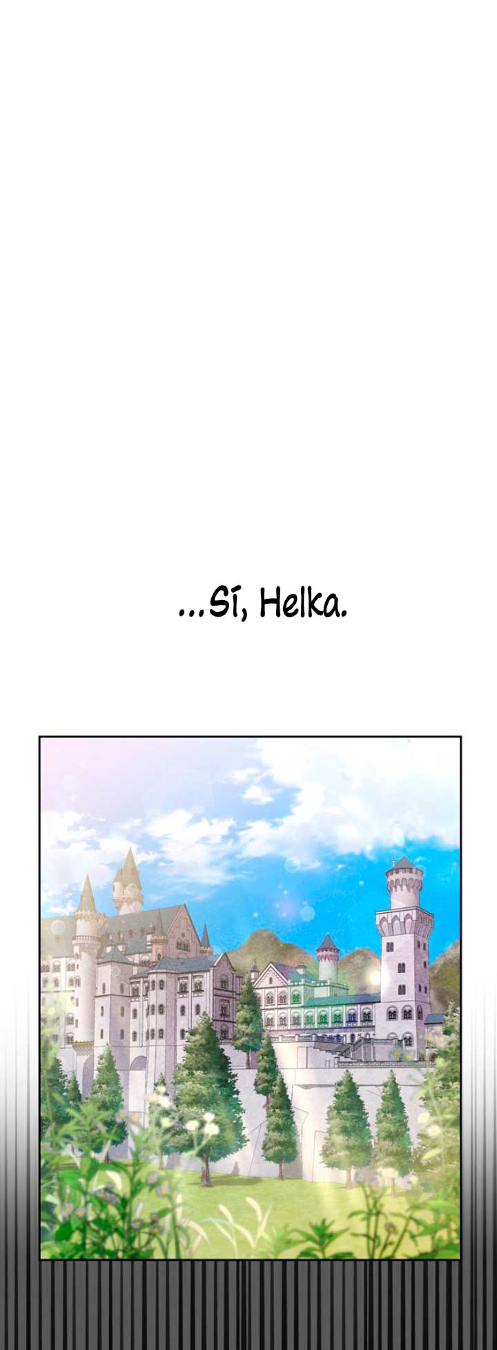 Domé al perro rabioso de mi ex marido Capítulo 1 - Página 78