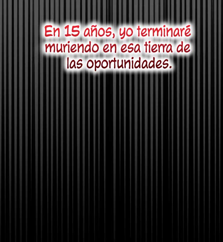Domé al perro rabioso de mi ex marido Capítulo 1 - Página 79
