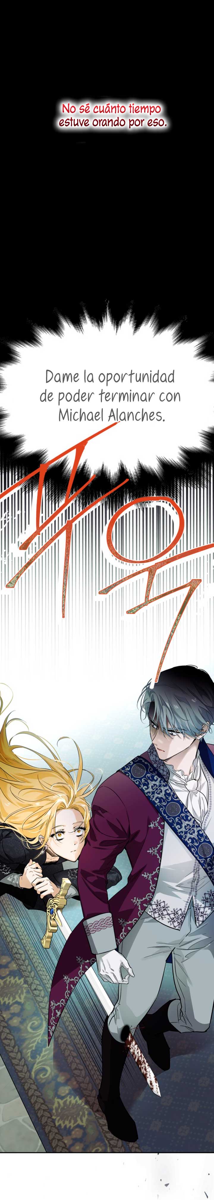 Domé al perro rabioso de mi ex marido Capítulo 1 - Página 81