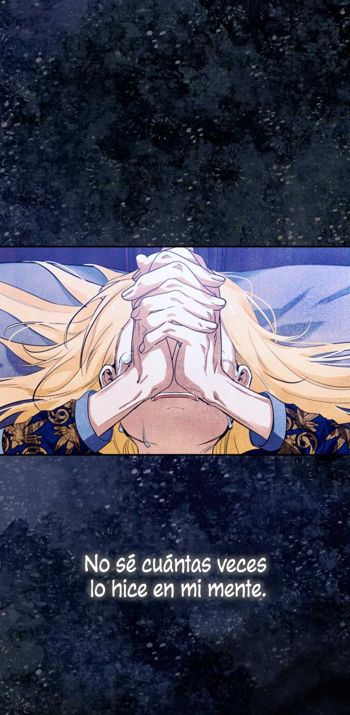 Domé al perro rabioso de mi ex marido Capítulo 1 - Página 85