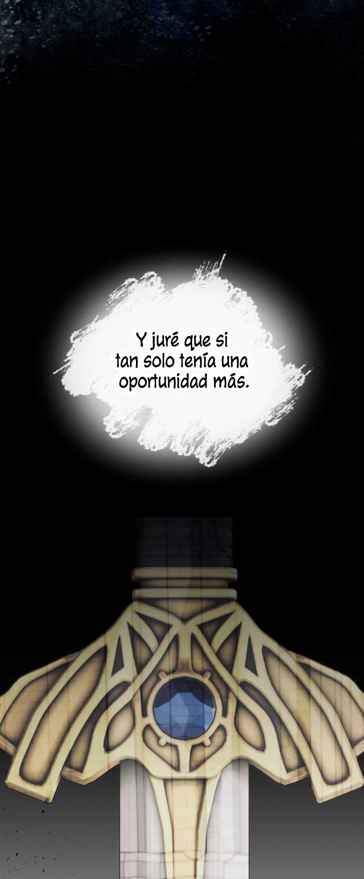 Domé al perro rabioso de mi ex marido Capítulo 1 - Página 86