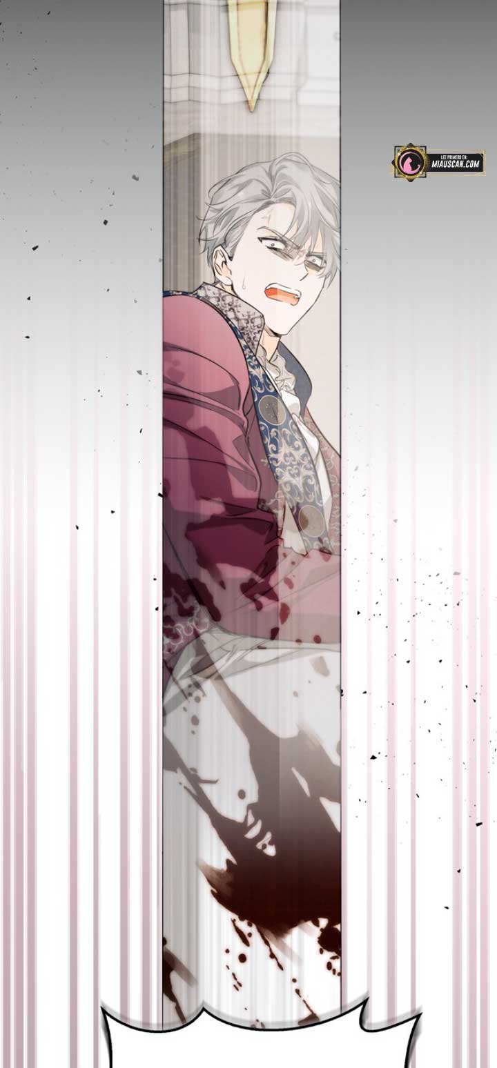 Domé al perro rabioso de mi ex marido Capítulo 1 - Página 87