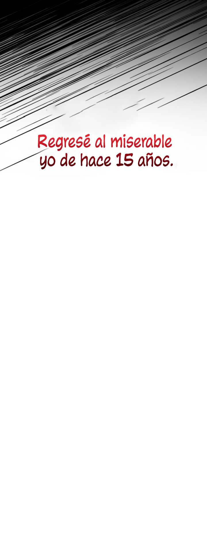 Domé al perro rabioso de mi ex marido Capítulo 1 - Página 96