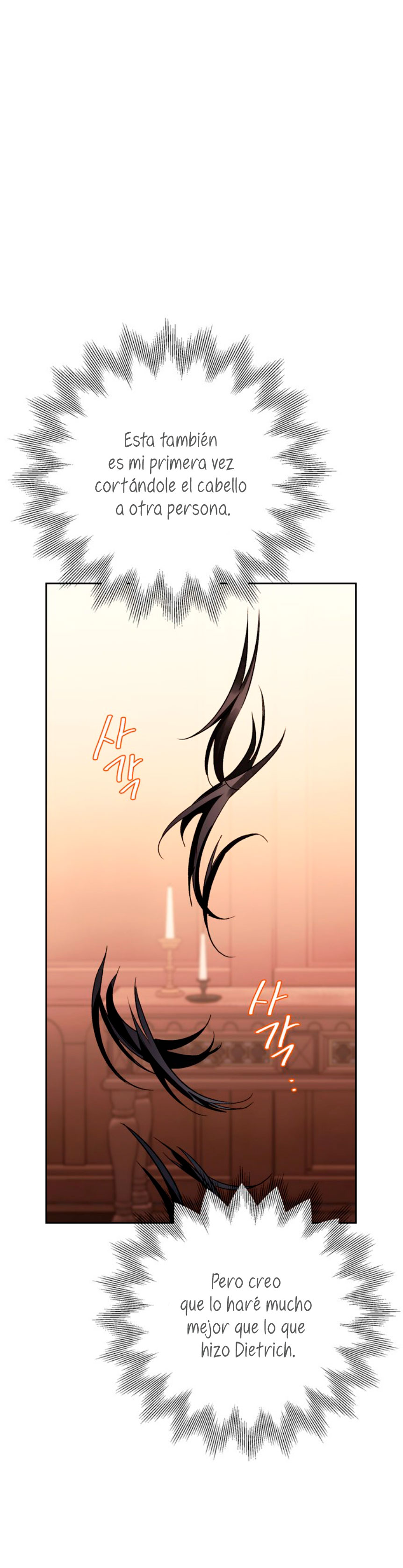 Domé al perro rabioso de mi ex marido Capítulo 10 - Página 10