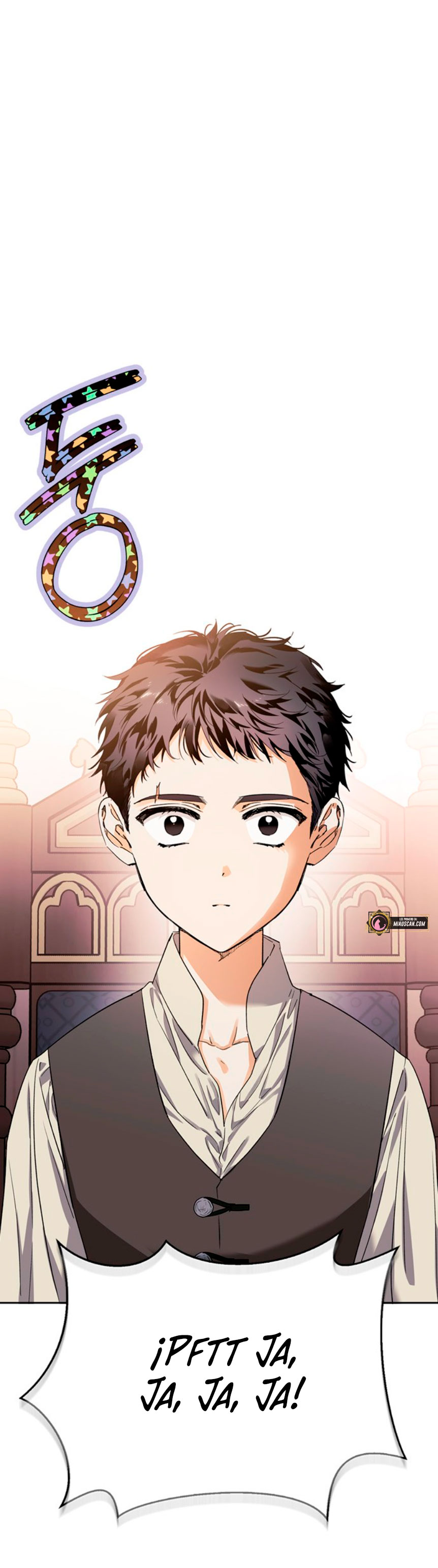 Domé al perro rabioso de mi ex marido Capítulo 10 - Página 11