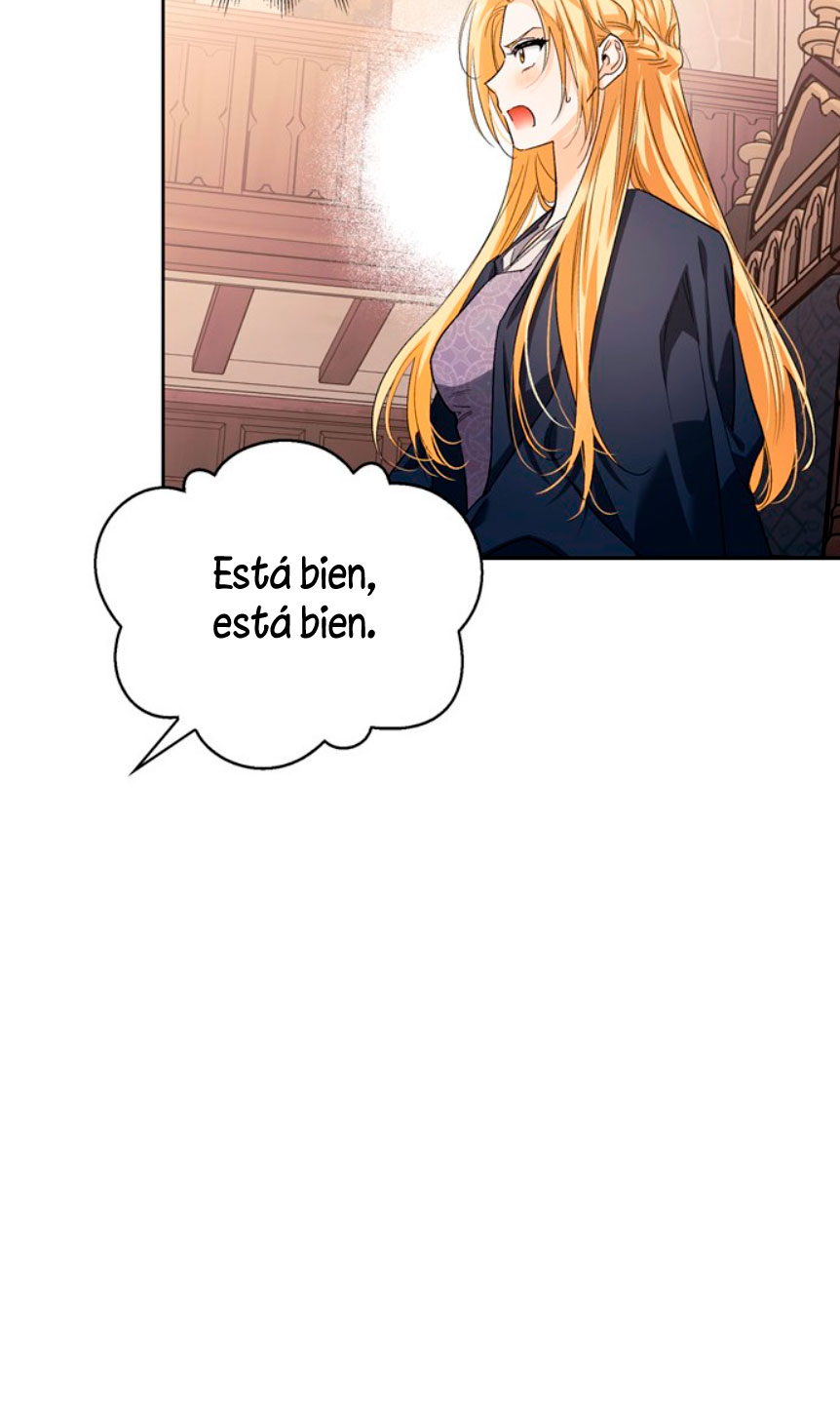 Domé al perro rabioso de mi ex marido Capítulo 10 - Página 13