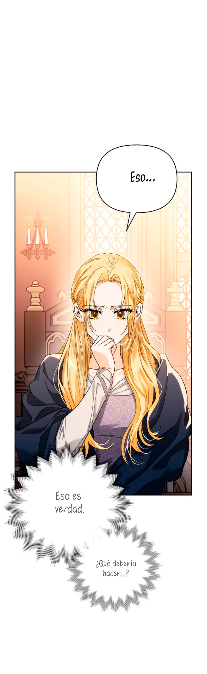 Domé al perro rabioso de mi ex marido Capítulo 10 - Página 22