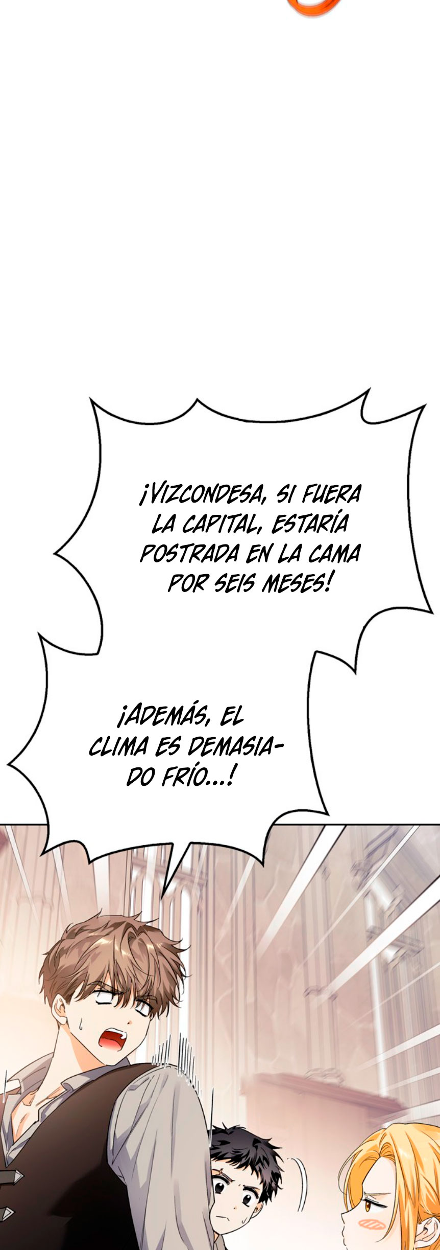 Domé al perro rabioso de mi ex marido Capítulo 10 - Página 24