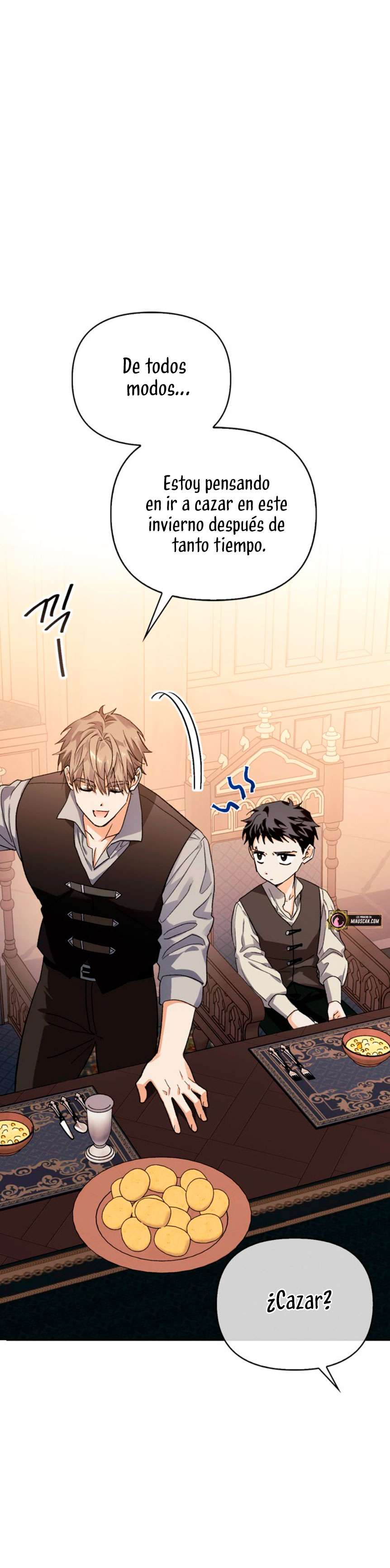 Domé al perro rabioso de mi ex marido Capítulo 10 - Página 27