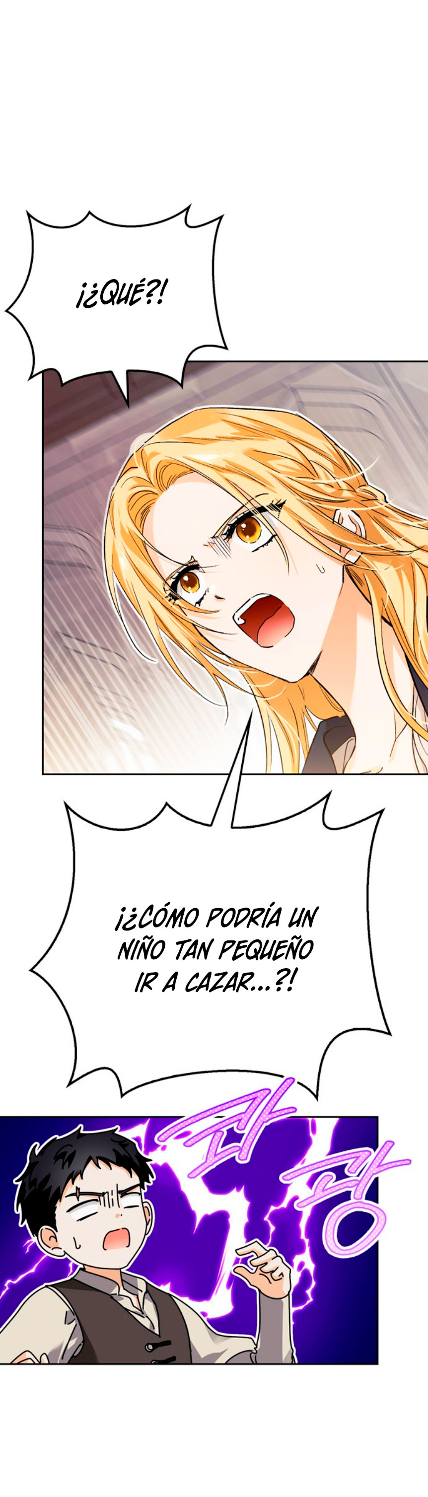 Domé al perro rabioso de mi ex marido Capítulo 10 - Página 29