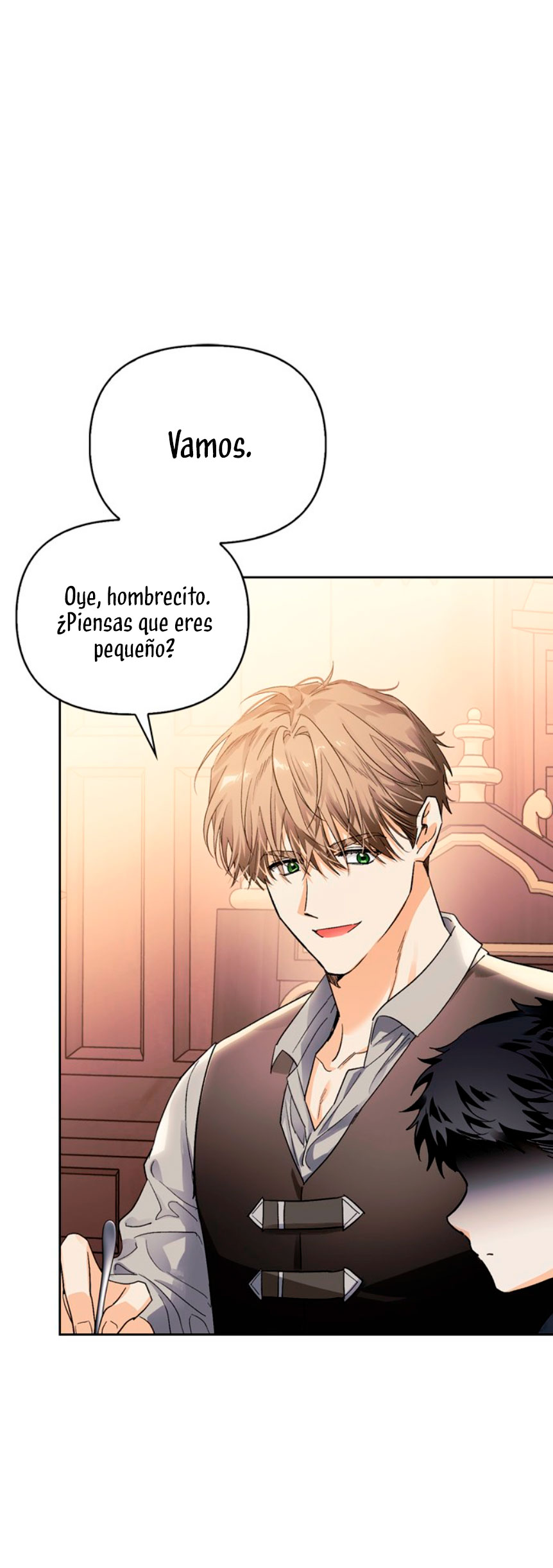 Domé al perro rabioso de mi ex marido Capítulo 10 - Página 30