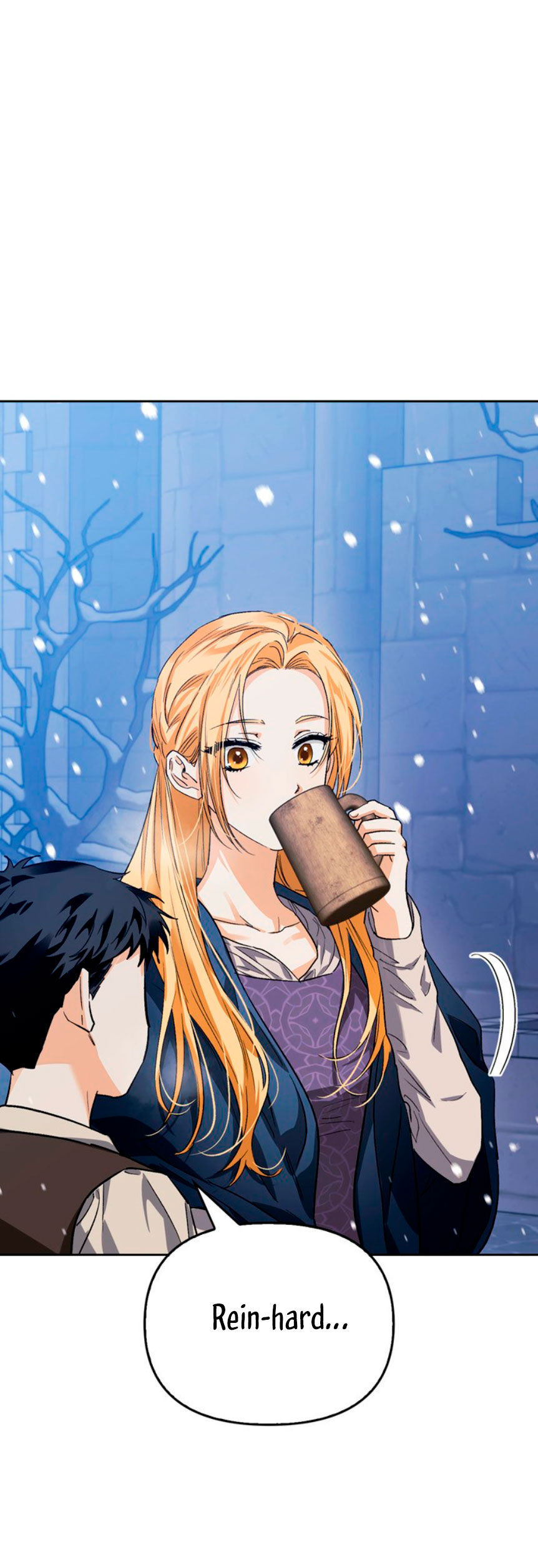 Domé al perro rabioso de mi ex marido Capítulo 10 - Página 41