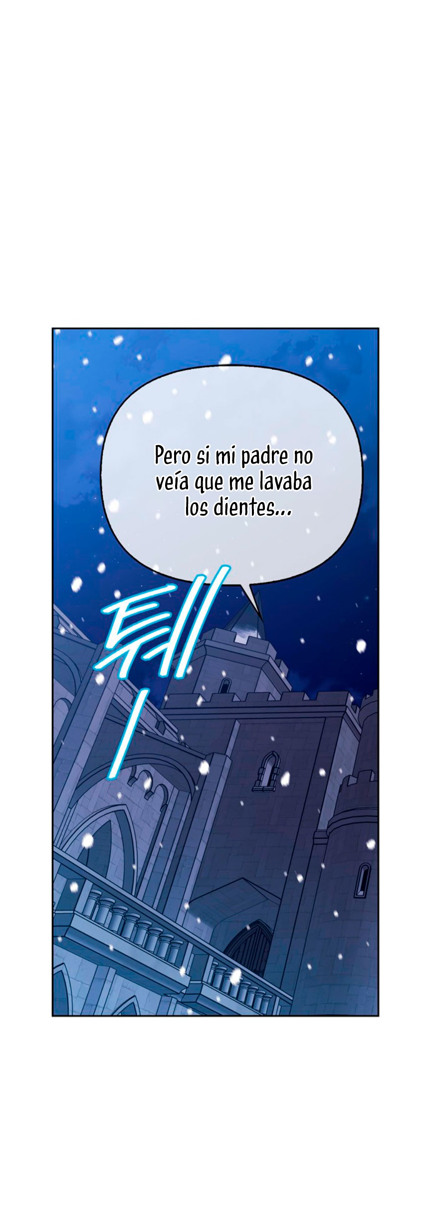 Domé al perro rabioso de mi ex marido Capítulo 10 - Página 42