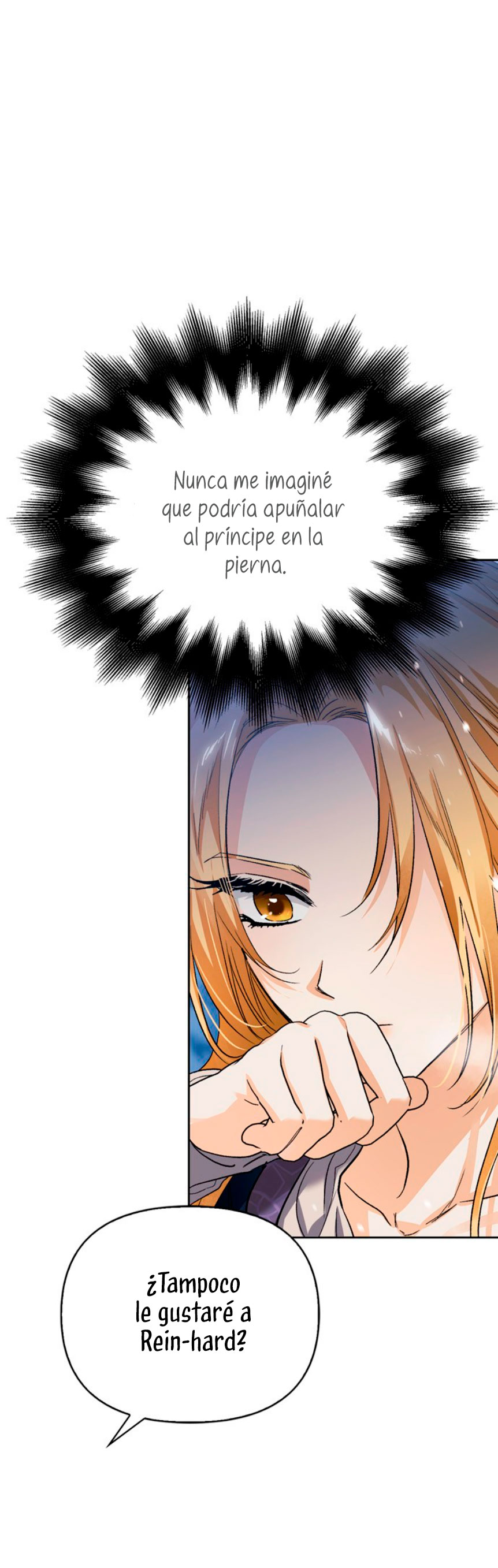 Domé al perro rabioso de mi ex marido Capítulo 10 - Página 44