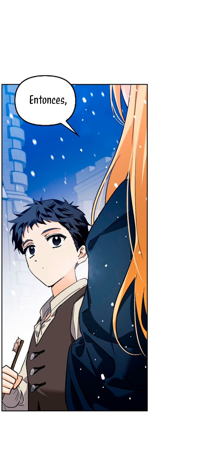 Domé al perro rabioso de mi ex marido Capítulo 10 - Página 45