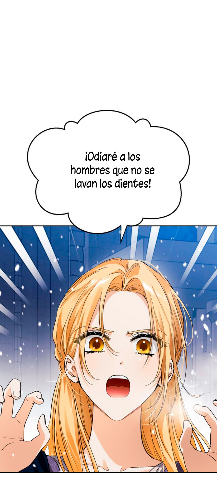 Domé al perro rabioso de mi ex marido Capítulo 10 - Página 46