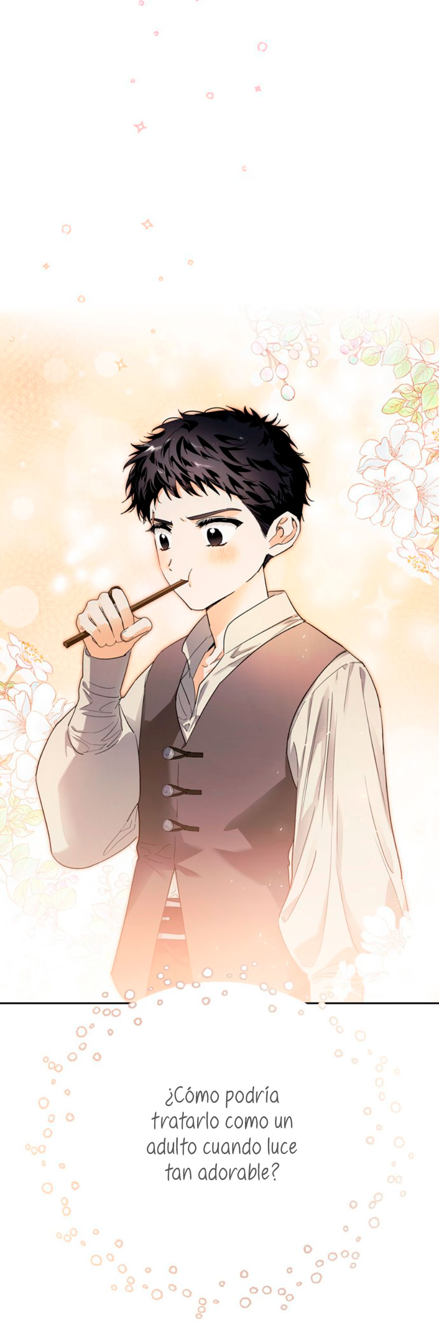 Domé al perro rabioso de mi ex marido Capítulo 10 - Página 49