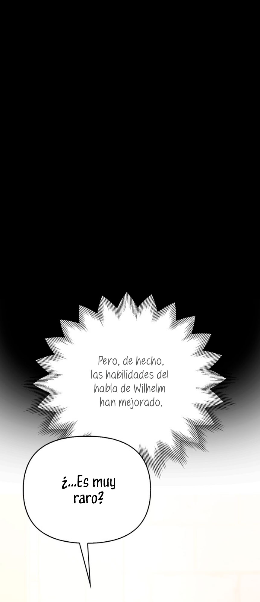Domé al perro rabioso de mi ex marido Capítulo 10 - Página 5