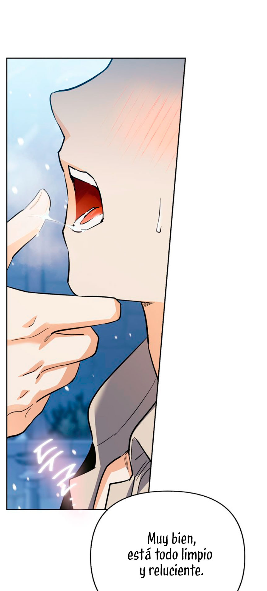 Domé al perro rabioso de mi ex marido Capítulo 10 - Página 54