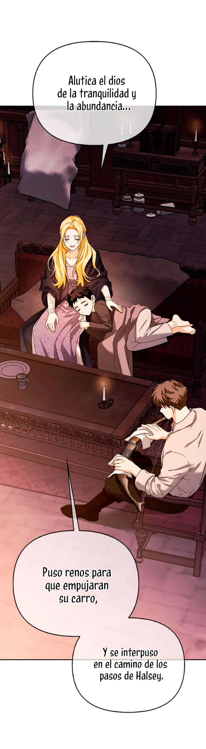 Domé al perro rabioso de mi ex marido Capítulo 10 - Página 59