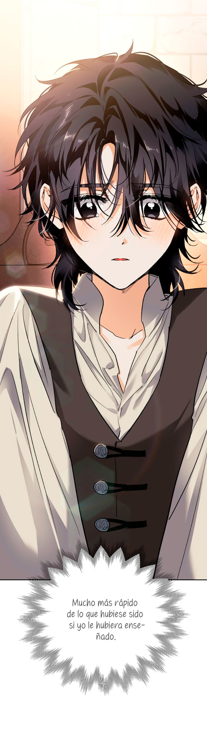 Domé al perro rabioso de mi ex marido Capítulo 10 - Página 6