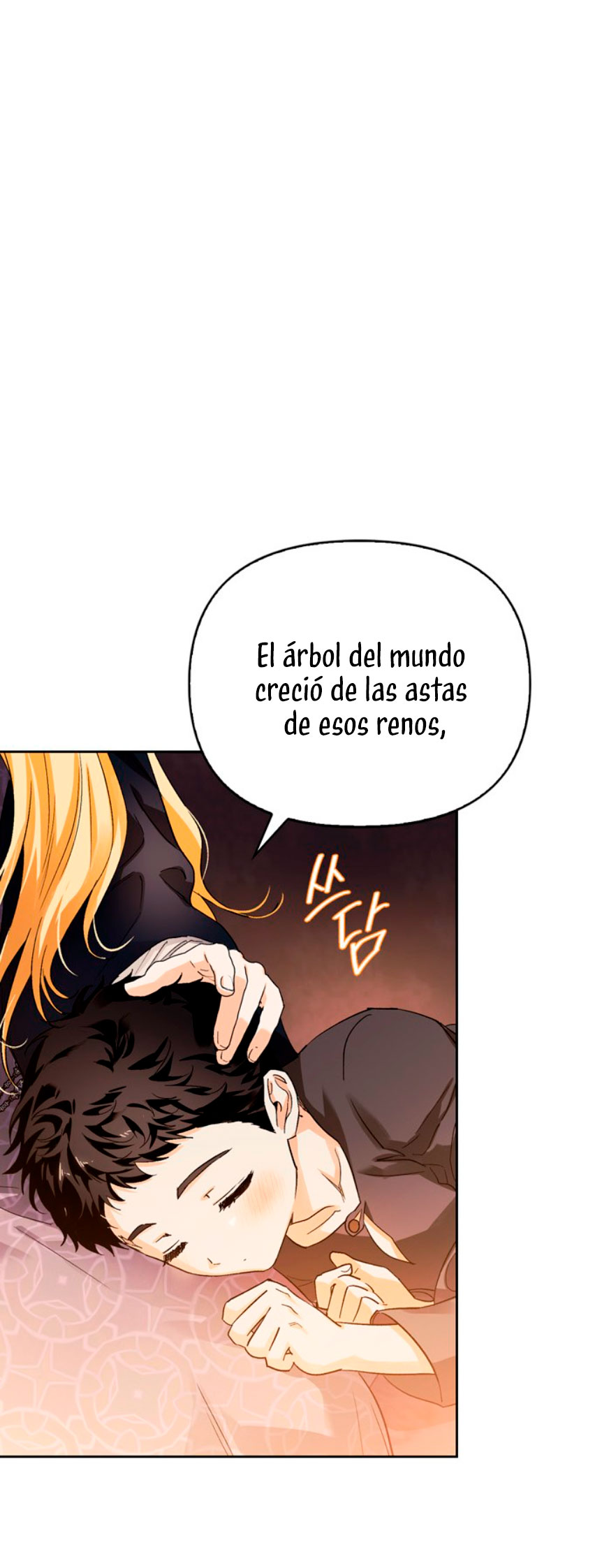 Domé al perro rabioso de mi ex marido Capítulo 10 - Página 60