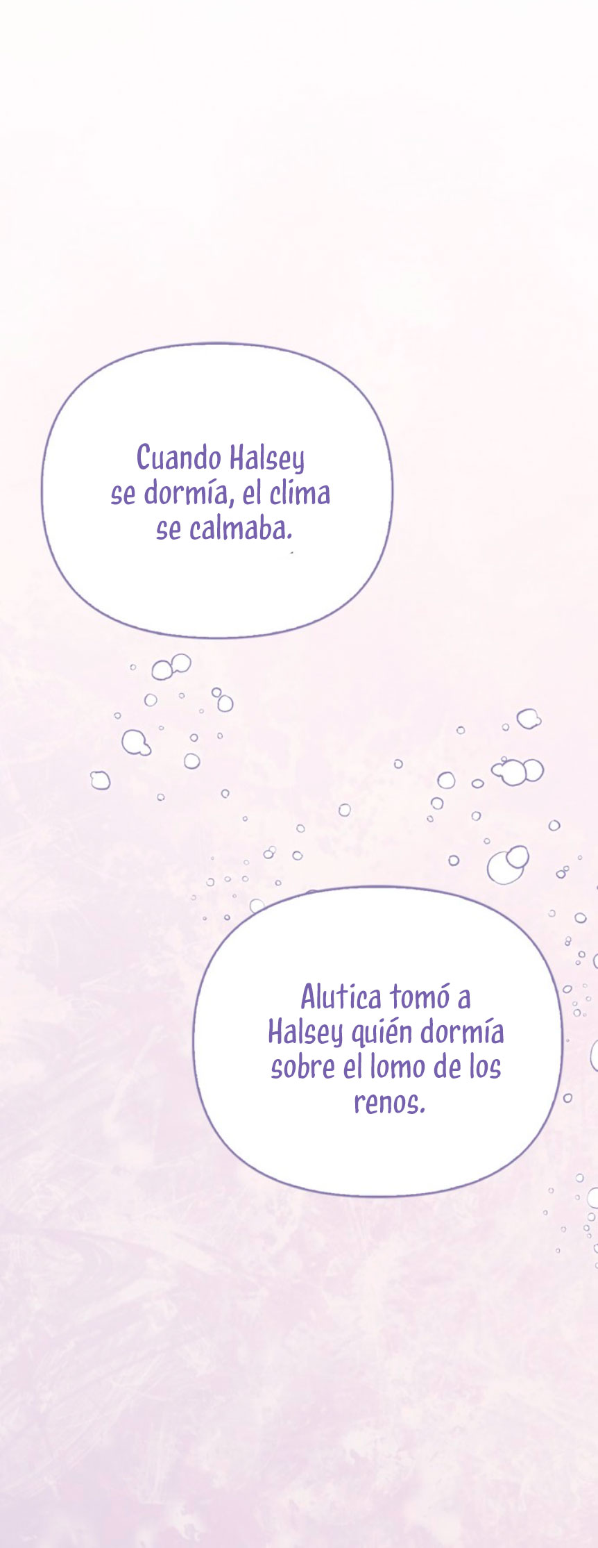 Domé al perro rabioso de mi ex marido Capítulo 10 - Página 65