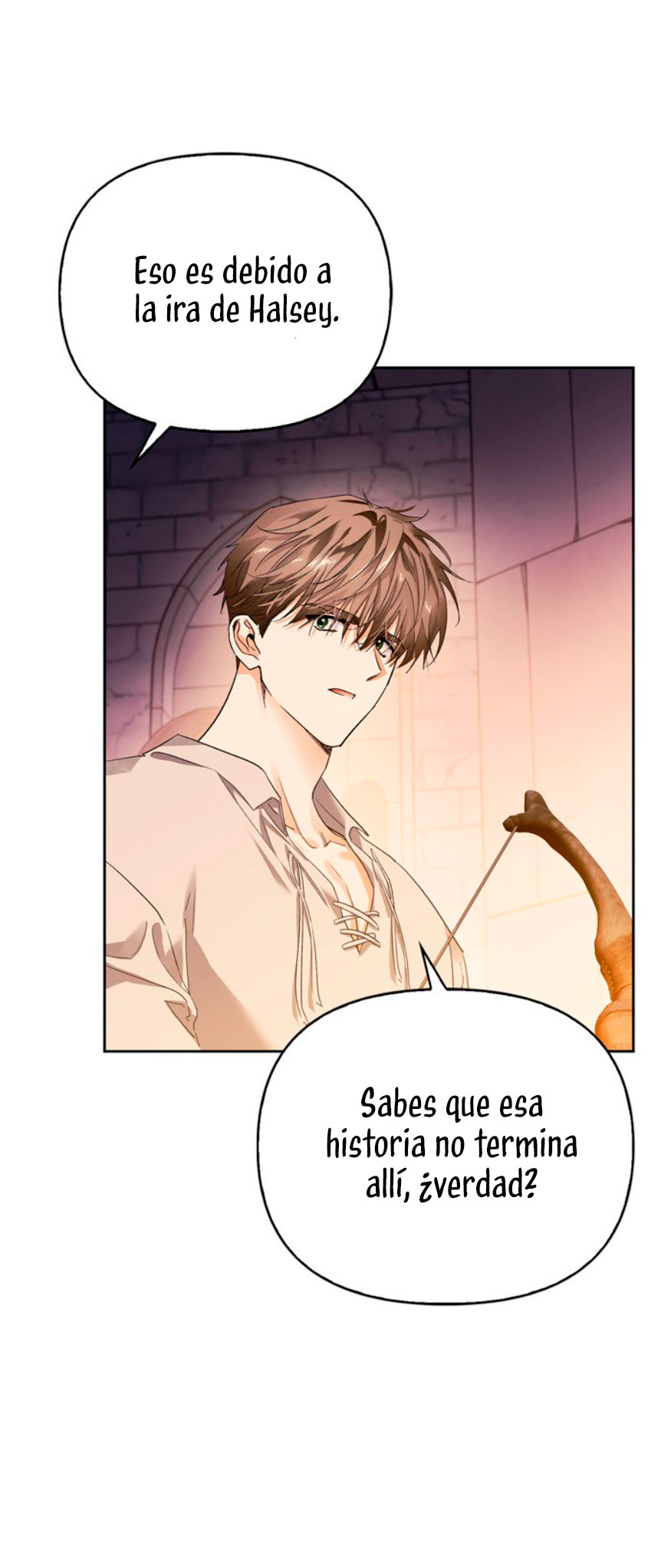 Domé al perro rabioso de mi ex marido Capítulo 10 - Página 69