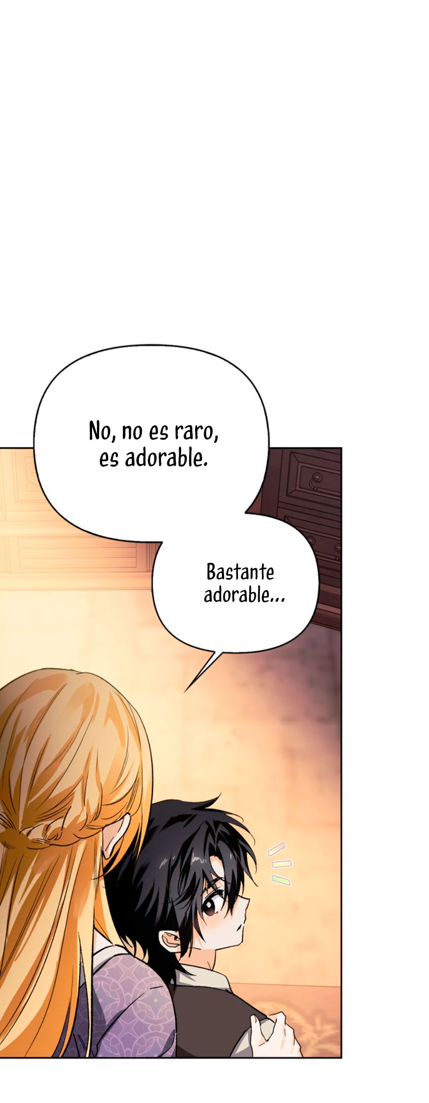 Domé al perro rabioso de mi ex marido Capítulo 10 - Página 7