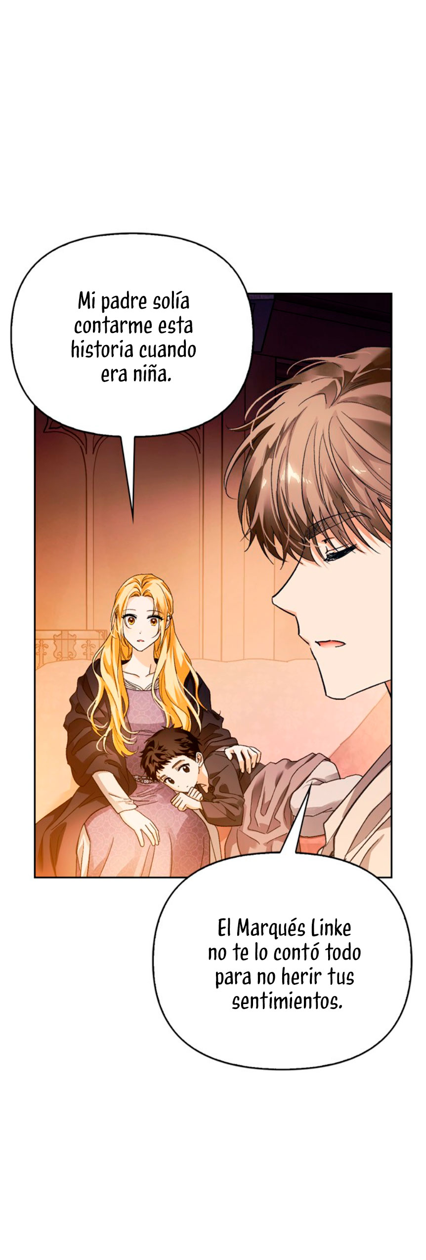 Domé al perro rabioso de mi ex marido Capítulo 10 - Página 70